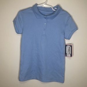 Chaps Uniform Polo